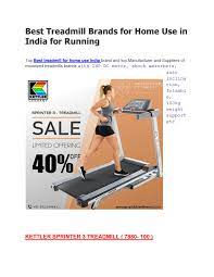 Buy treadmill online form powermaxfitness.net. Buy Treadmill At Lowest Price Rate Grandslam Fitness By Grandslamfitness17 Issuu