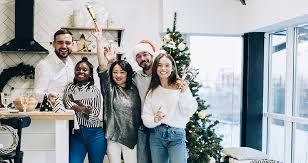 Ostern, weihnachten und pfingsten stehen im plural, wenn sie in wunschformeln gebraucht werden. Wie Sagt Man Frohe Weihnachten In Verschiedenen Sprachen Colorland De