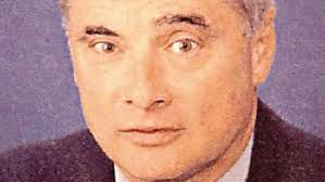 Thomas P. McLaughlin