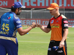 Quinton de kock is a professional south african cricketer who represents the titans and the gauteng cricket teams at the domestic level. Ipl 2020 Srh Vs Mi Head To Head Record Players To Watch Out For Sportstar Sportstar