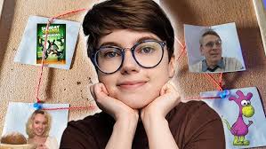 Candace Gorham: On Death, Dying and Disbelief