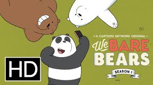 Fhd (1080p)вся правда о медведяхwe bare bears. We Bare Bears Season 1 Official Trailer Youtube