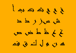 34 Free Arabic Fonts Available For Download Arabic Calligraphy Fonts Calligraphy Fonts Arabic Font See more of arabic calligraphy names on facebook.