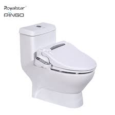 For the control panel, simply use a disinfectant wipe and that won't cause any. China Automatic Self Cleaning Water Spray Toilet Seat Covers China Toilet Seat Dispenser Automatic Toilet Seat
