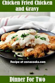 Chicken Fried Chicken And Gravy Cooking Recipes Breaded Chicken Recipes Country Fried Chicken
