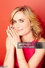 98 Radha Mitchell Portrait Session Stock Photos, High-Res Pictures, and  Images