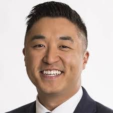 Andy Choi's Instagram, Twitter & Facebook