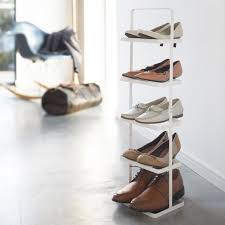 This shoe rack is the perfect organizational product for any home! Narrow Shoe Rack 5 Tier Sale Now On Up To 70 Off Store