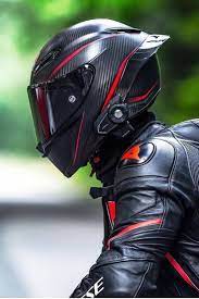agv pista gp r cool carbon fiber motorcycle helmet with sena 30k bluetooth headset carbon fiber motorcycle helmet cool motorcycle helmets motorcycle helmets