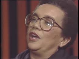 Washington's Leaders; #203; Marian Wright Edelman