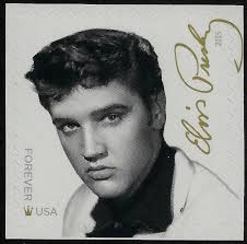 The Death of Elvis