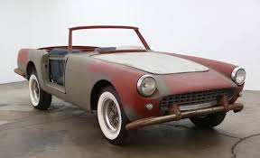 Maybe you would like to learn more about one of these? Selling A Ferrari 250 Gt Beverly Hills Car Club