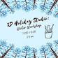 3D Holiday Studio: Winter Workshop event in Manassas, VA