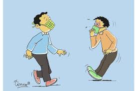 Gambar cuci tangan png 8 png image image result for gambar kartun anak cuci tangan clip art image . Kartun Gag Masker Ketupat Ayo Semarang