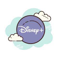 Disney Plus Icons Free Download Png And Svg Iphone Icon Ios App Icon Design Iphone Photo App
