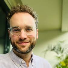 The first time I heard of Patrick Green was about two months ago, when I  learned he'd be coming to my school to lead workshops