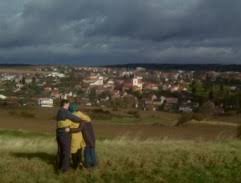 Snažila se dostat otce z depresí. Bajecna Leta Pod Psa Pred Uradem Filmova Mista Cz