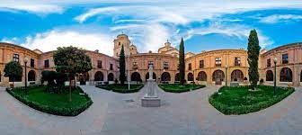 La ucam universidad católica de murcia ha programado para el próximo curso un modelo de enseñanza bimodal que engloba las modalidades de online, presencial y semipresencial. Universidad Catolica De Murcia