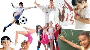 Maybe you would like to learn more about one of these? Pengertian Fungsi Tujuan Dan Jenis Jenis Ekstrakurikuler Kajianpustaka Com