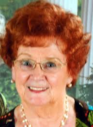 Gerta Puterbaugh Obituary