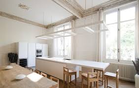 Appartement Luxembourg Paris Feld Architecture Appartement Moderne Appartement Parisien Decoration Appartement Haussmannien
