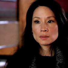 Lucy Liu Adds Zing As Ling