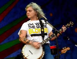 Good girls (from the ghostbusters original motion picture soundtrack) · by elle king (official music video). Elle King Jay Siegan Presents