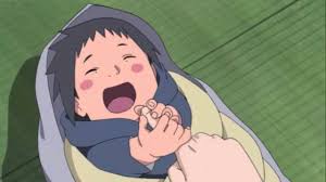 Baby Sasuke Uchiha Baby Sasuke Naruto Cute Itachi