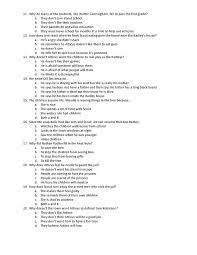 What does the rabid dog atticus shoots symbolize? To Kill A Mockingbird Unit Test Enotes Com