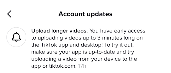 As you have seen, tiktok puts many tools at the disposal of users so that they can express all their creativity. Tiktok Triples Length Of Videos
