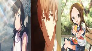 Yahari ore no seishun love comedy wa machigatteiru kan season 3 (my teen romantic comedy. Top 15 Must Watch Romantic Comedy Anime List Of 2019 Manga Thrill