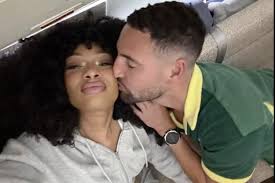 Megan Thee Stallion on Finding Love with Klay Thompson: 'I'm Comfy, Babe!' (Exclusive)