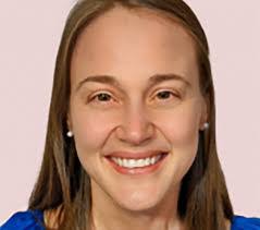 Emily Thurston's Instagram, Twitter & Facebook