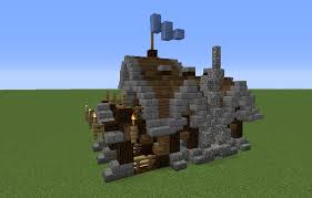 Simple Rustic Small Survival House Blueprints For Minecraft Houses Castles Towers And More Grabcraft Today we're going to build a rustic japanese style house with a detailed how to build a rustic house in minecraft block by block | easy wooden cottage tutorial by av.