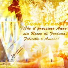 Tanti Auguri Di Buon Anno Cucina Colori It Felice Anno Nuovo Anno Nuovo Felicita