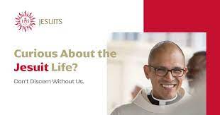 Faqs - Jesuit Vocations