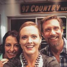 Stream Mandy Barr Lipham music