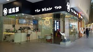 Township of river vale 406 rivervale road river vale, nj 07675 phone: The Whale Tea Rivervale Mall Discounts Up To 50 Eatigo