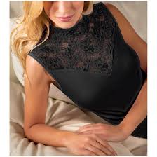 Dieses blazershirt von simone erfüllt beide ansprüche! Nina Von C Fine Cotton Blazershirt 3er Pack Siemers Online Shop