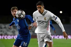 Chelsea's former real midfielder mateo kovacic is their only absentee with a muscle injury. W4ugwrzybag1im