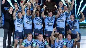 They thought they were sweet for years with. State Of Origin 2020 Adelaide Oval To Host Game 1 Dates And Venues Announced Queensland Get Decider Last Anz Stadium Game Before Redevelopment