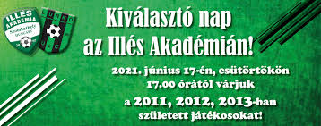 November 18., szerda, 18 óra. Kivalaszto Nap Az Illes Akademian Illes Akademia Szombathely