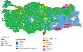 Having had three major empires historically in the roman, byzantine and ottoman empires, turkey has a long history which vouches for great excursions. Minorities In Turkey Wikipedia