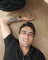 Ali Sohrabi (@sohrabi.ali.1361) • Instagram photos and videos