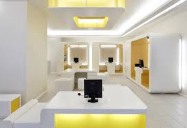 Chebanca Open Bank Innovation Project By A Pasquini As President Of Crea International Lighting Design Interior Bank Interior Design Workspace Design