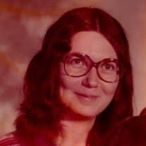 Jeannette Wanda Pedigo Obituary