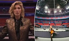 2021 is also a big year for delta with her bridge over troubled dreams tour of australia & new zealand. Delta Goodrem Announces 2021 Australian And New Zeland Tour Flipboard