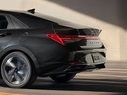 2021 north american car of the year™. 2021 Elantra