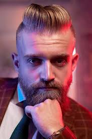 Latest trends, from undercuts to platinum blond hairstyles. 50 Viking Hairstyles That You Won T Find Anywhere Else Menshaircuts