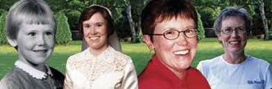 Mary Zeh Obituary & Funeral